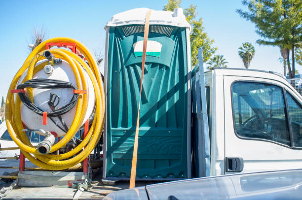 Best Local porta potty services  in Avondale, PA