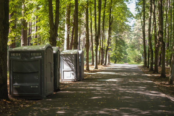 Best Event porta potty rental  in Avondale, PA