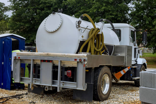 Best Sanitation services for porta potties  in Avondale, PA