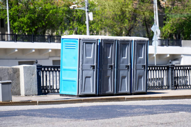 Porta potty rental for outdoor events in Avondale, PA